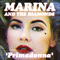 Primadonna (Remixes) [EP] - Marina (GBR) (Marina Lambrini Diamandis, Marina and The Diamonds, Marina & The Diamonds)