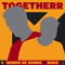 Togetherr (feat. Rodg) - Ruben de Ronde (de Ronde, Ruben)