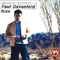 Ibiza (CD1) - Paul Oakenfold (Oakenfold, Paul)