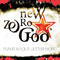 Fun Is A Four Letter Word - New Zero God