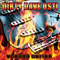 Voodoo Guitar - Dirty Dave Osti