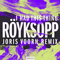 I Had This Thing (Joris Voorn Remix) - Royksopp (Röyksopp, Torbjorn Brundtland, Svein Berge)