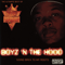 Boyz 'n The Hood - Dr. Dre (Dr Dre / Brickhard / Andre Romel Young)