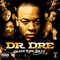 Death Row Dayz - Dr. Dre (Dr Dre / Brickhard / Andre Romel Young)