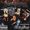 No Limit Top Dogg - Snoop Dogg (Calvin Cordozar Broadus, Jr.)