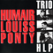 Humair - Louiss - Ponty (CD 1) (split) - Jean-Luc Ponty (Ponty, Jean-Luc)