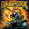 Enemy Of The World (Special Edition) - Four Year Strong