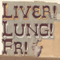 Quietly Now! (Liver! Lung! Fr!) - Frightened Rabbit