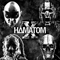 X (CD 2) - Hamatom (Hämatom)