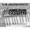 KLEM Jubileumscassette (Single) - Klaus Schulze (Schulze, Klaus / Richard Wahnfried)