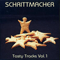 Schrittmacher - Tasty Tracks (Single) - Klaus Schulze (Schulze, Klaus / Richard Wahnfried)