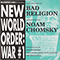 New World: Order War #1 (7