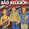 The New America (Europe Edition) - Bad Religion
