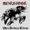 When Darkness Returns - Morbider