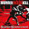 Negative Reinforcement - Murder Death Kill (MxDxKx / MDK / M.D.K.)