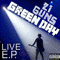 21 Guns (Live EP) - Green Day