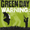 Warning (UK Single 1) - Green Day