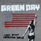 Last Of The American Girls (Single) - Green Day