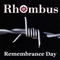 Remembrance Day - Rhombus