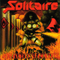 Extremely Flammable-Solitaire