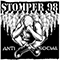 Antisocial (EP) - Stomper 98