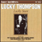 1944-1946: Lucky Start - Lucky Thompson (Eli Thompson, Ches Thompson)