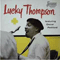 Lucky Thompson featuring Oscar Pettiford, Vol. 2 (split)