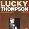 Live in Switzerland-Lucky Thompson (Eli Thompson, Ches Thompson)