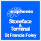 St Francis Foley - Stoneface & Terminal (Stoneface And Terminal)