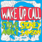 Wake Up Call (Single) (Split) - Sidney Samson (Samson, Sidney)
