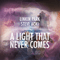A Light That Never Comes (Single) (Split)