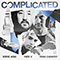 Complicated (feat. Yves V, Ryan Caraveo) (Single)
