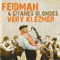 Very Klezmer (feat. Gitanes Blondes) - Giora Feidman (Feidman, Giora)
