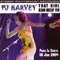 Le Zenith, Paris - 30 June 2004 (Split) - PJ Harvey (P.J. Harvey / Polly Jean Harvey)