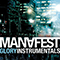 Glory Instrumentals-Manafest (Christopher Greenwood)