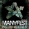 The Chase Instrumentals - Manafest (Christopher Greenwood)
