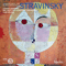 Stravinsky: Complete music for piano & orchestra - Igor Stravinsky (Stravinsky, Igor)
