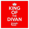 King Of The Divan (Single) - !DelaDap (!Dela Dap, !Deladab)