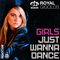 Girls Just Wanna Dance (Single)