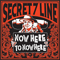 Now Here To Nowhere-Secret 7 Line