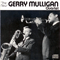 The New Gerry Mulligan Quartet - 'Americans in Sweden' - Gerry Mulligan Quartet (Mulligan, Gerry)