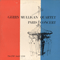 Gerry Mulligan Quartet - Paris Concert, 1955 (LP)