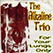 For Your Lungs Only (EP) - Alkaline Trio