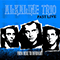 From Here To Infirmary (Past Live) - Alkaline Trio