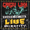 Sound Of The LIVE Minority - Crazy Lixx