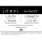 Go Out (EP) - Jonsi (Jónsi, Jon Thorbirgisson)