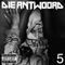 5 (EP) - Die Antwoord
