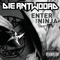 Enter The Ninja (Promo Single) - Die Antwoord