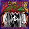 Venomous Rat Regeneration Vendor-Rob Zombie (Robert Bartlehe Cummings)