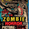 The Zombie Horror Picture Show - Rob Zombie (Robert Bartlehe Cummings)